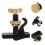 Metal Violin Fine Tuner for Precise Pitch Control, Easy Installation, Stable Tuning Performance 3