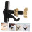 Metal Violin Fine Tuner for Precise Pitch Control, Easy Installation, Stable Tuning Performance 5