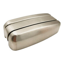 RV Bathroom Towel Hook Foldable Zinc Alloy Wall Hanger Space Saving Design for Camper and Closet