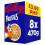 Kelloggs Kellogg's Frosties Breakfast Cereal 8x470g 1