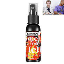 Stinky Spray Prank 1PC, Powerful Liquid Fart Spray for Funny Odor Jokes and Wax Pranks