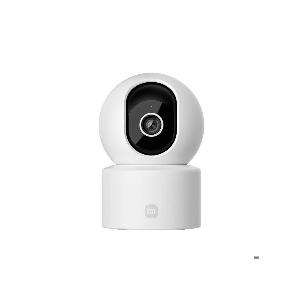 Xiaomi Weiß Überwachungskamera C302, Wi-Fi, 2K, Innenbereich Bhr08svgl - Image 4