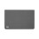 Tab 16 PU Leather Case Grey - Multi-Angle Fit 16