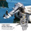 2-Stroke Outboard Carburetor 3F0-03100-3D5 3.3HP 3