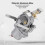 2-Stroke Outboard Carburetor 3F0-03100-3D5 3.3HP 5