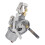 2-Stroke Outboard Carburetor 3F0-03100-3D5 3.3HP 11