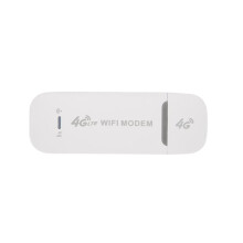 High Speed Unlocked 3G 4G LTE USB Modem Portable USB 4G Dongle 3G 4G Sim Card USB Dongle Universal USB Network Adapter
