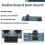 PC-Boot- Motherboard Boot Test Board 9 Pin PC /Off Button for PC Motherboard 6