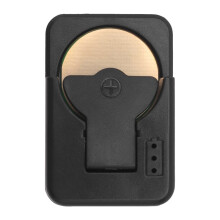 USB C Coin Cells Button Battery Charger for LIR1025/1220/1254/1620/1632/2016/2025/2032/2430 Button Battery Charger A