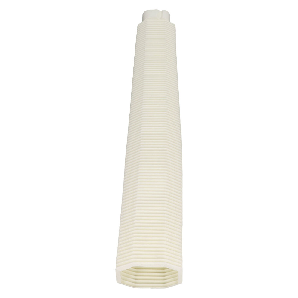 AC Line Cover 416 (80 Series), 25in PVC Duct 1-5HP-image-OPC-PT2ZW78-NEW