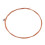 6Pcs/Set Acoustic Guitar String Replacement Steel String for Musical Instruments Electric Bass Guitar Accessory 9