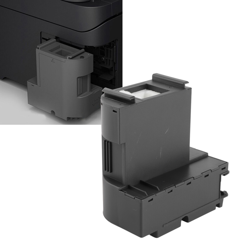 Maintenance Box Capacity Sponge T04d1 11X11x6 Cm 4071393622489