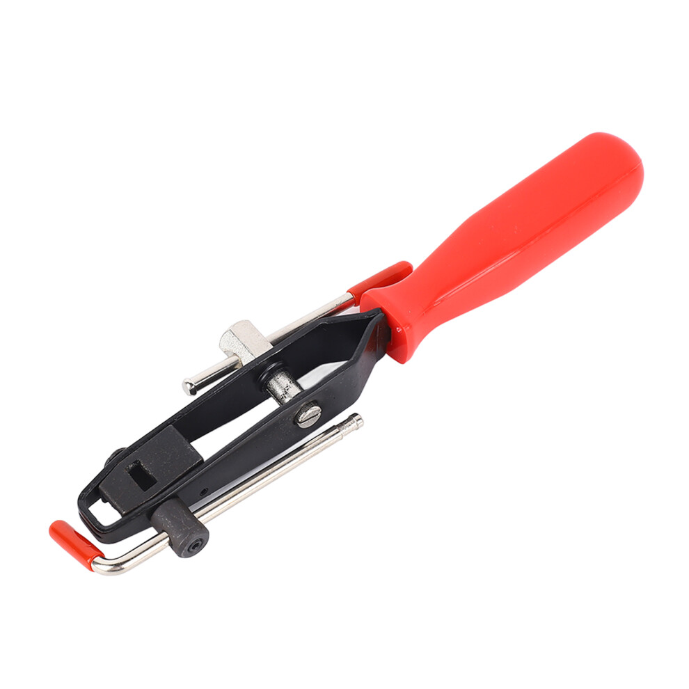Cv Joint Boot Clamp Pliers For Auto - Steel/Plastic 3481393622470