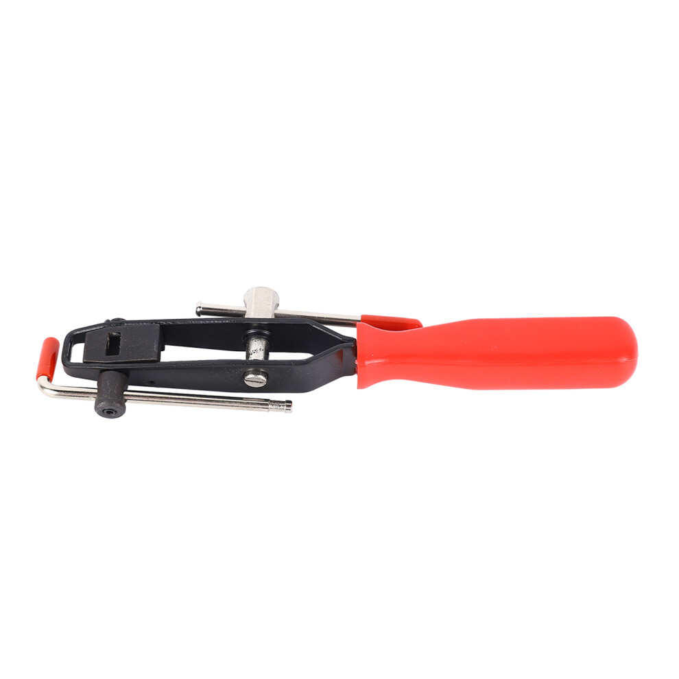 Portable CV Boot Clamp Pliers Steel