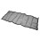 Pet Mesh Gate Foldable Black 72 x 180 cm Stairs 5