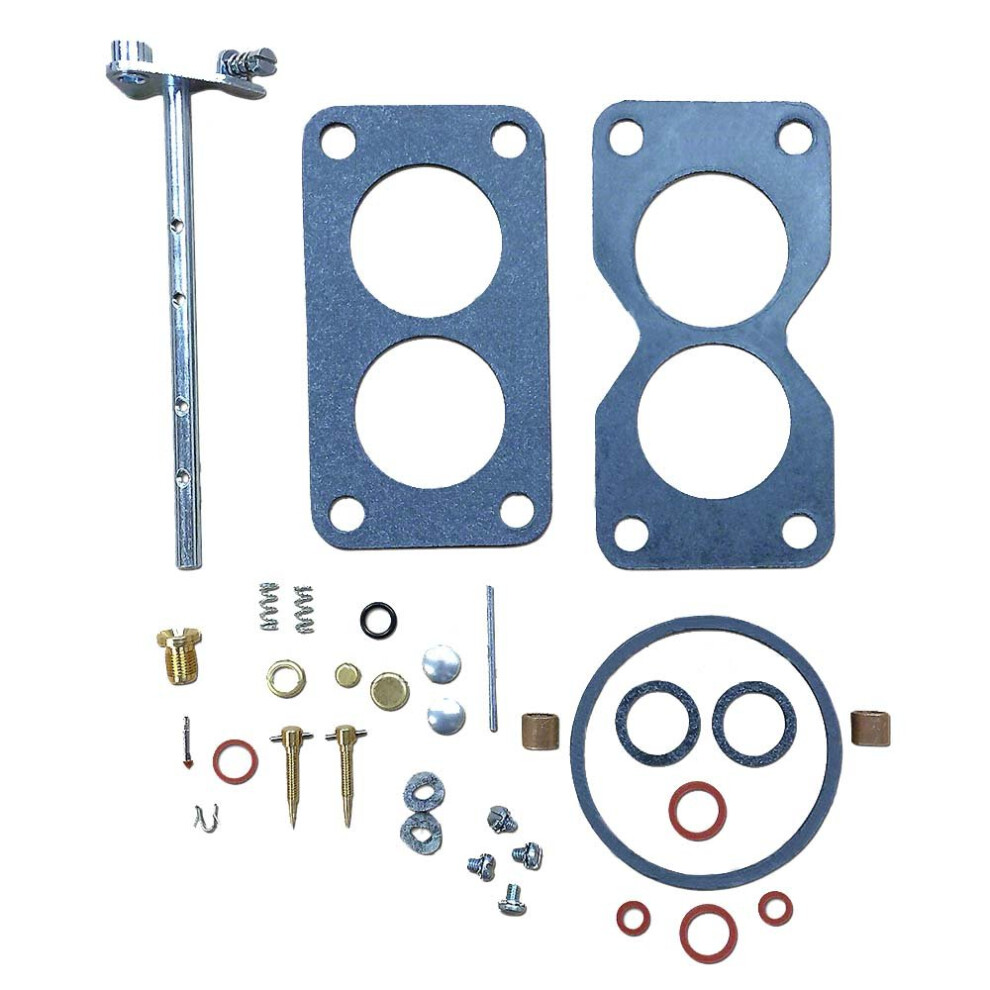 Carburetor Kit For John Deere 50 520 530 Dltx105 Dltx75 Tractors Restore Throttle Performance 9073542975618