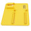 Wall Mounted Safety Lockout Station PP Plastic 10