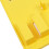 Wall Mounted Safety Lockout Station PP Plastic 13