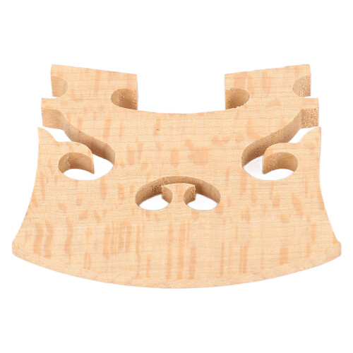 Violine Zubehör Steg 4/4 10er