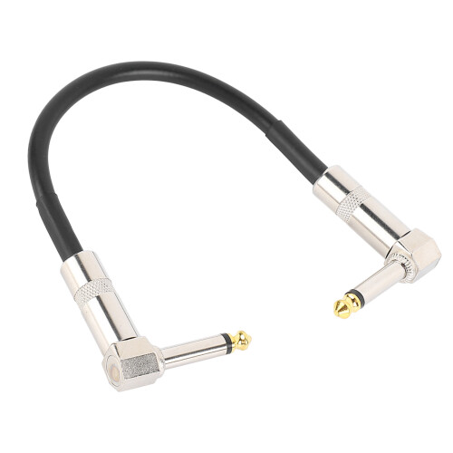 Korrosionsbeständiges Patchkabel 2