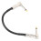 Right Angle Patch Cable 6.35mm Electric BassGuitar 11