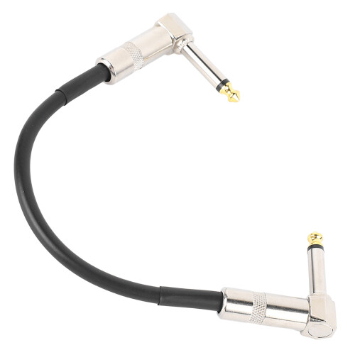 Zubehör, rechtwinkliges Kabel
