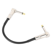Pedalkabel, rechtwinklig Gitarre