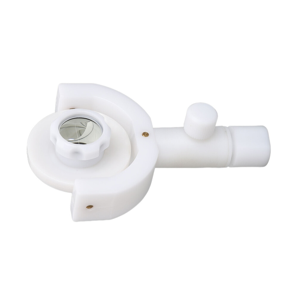 Surveying Reflective Prism With 17Mm Constant For Total Station Applications 4001393622745