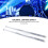2PCS Color Changing Light Up Drumsticks, 200mAh 4