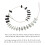 26-Pcs Nut & Bolt Thread Checker - Inch & Metric 2