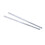 2PCS Color Changing Light Up Drumsticks, 200mAh 10