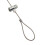 26-Pcs Nut & Bolt Thread Checker - Inch & Metric 10