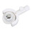 High Precision Total Station Prism ‑17mm Reflective Reflector for Surveying 15
