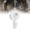 High Precision Total Station Prism ‑17mm Reflective Reflector for Surveying 16