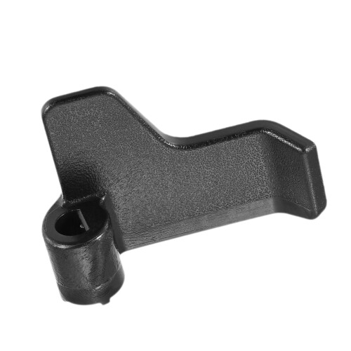 Sturdy Metal Bread Machine Kneading Paddle Bread-One Piece