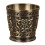 Unique Retro Theme Cocktail Mug Small Capacity Metal-S 1