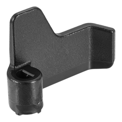Metal Bread Maker Paddle Replacement Bread Machine-2 pieces 1