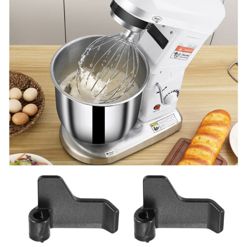 Sturdy Metal Bread Machine Kneading Paddle Bread-One Piece 2