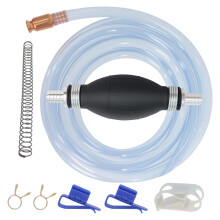 Tragbares manuelles Siphon-Pumpen-Set,