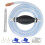 Tragbares manuelles Siphon-Pumpen-Set, 1
