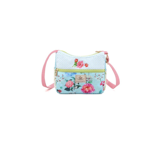 A Spark of Happiness Cross-Shoulderbag Jasmin