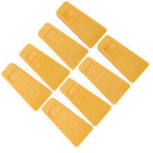 Logging Wedges 8PCS Plastic Chainsaw Wedges 5.5in for Tree Falling & Logging
