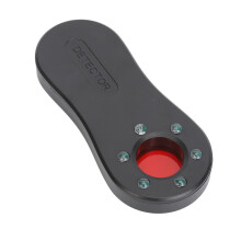 Signal Detector SD-110 110mAh 5V Rechargeable ABS
