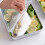 Conservateurs alimentaires empilables-Petit format 600 ml blanc 7