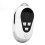Handheld Sleep Aid 150mAh, 8.5x5x2.5cm White 16