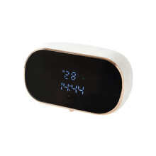 Automatic Soap Dispenser 350ml Touchless Foaming Smart Sensor for Bathroom Kitchen Home