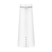 Automatic Soap Dispenser with Touchless Smart Sensor, Rechargeable Hands for Bathroom and Kitchen