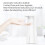 Automatic Soap Dispenser with Touchless Smart Sensor, Rechargeable Hands  for Bathroom and Kitchen 3
