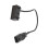 Wireless Music Receiver 283121678R Bluetooth Microphone for Espace IV 3