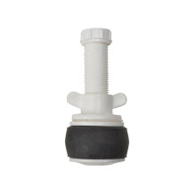 Monument Drain Testing Plugs